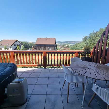 Apartman Felix Vaclavov u Bruntalu Exterior photo