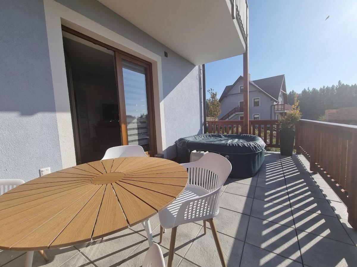 Apartman Felix Vaclavov u Bruntalu Exterior photo