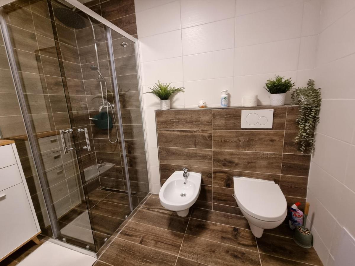 Apartman Felix Vaclavov u Bruntalu Exterior photo