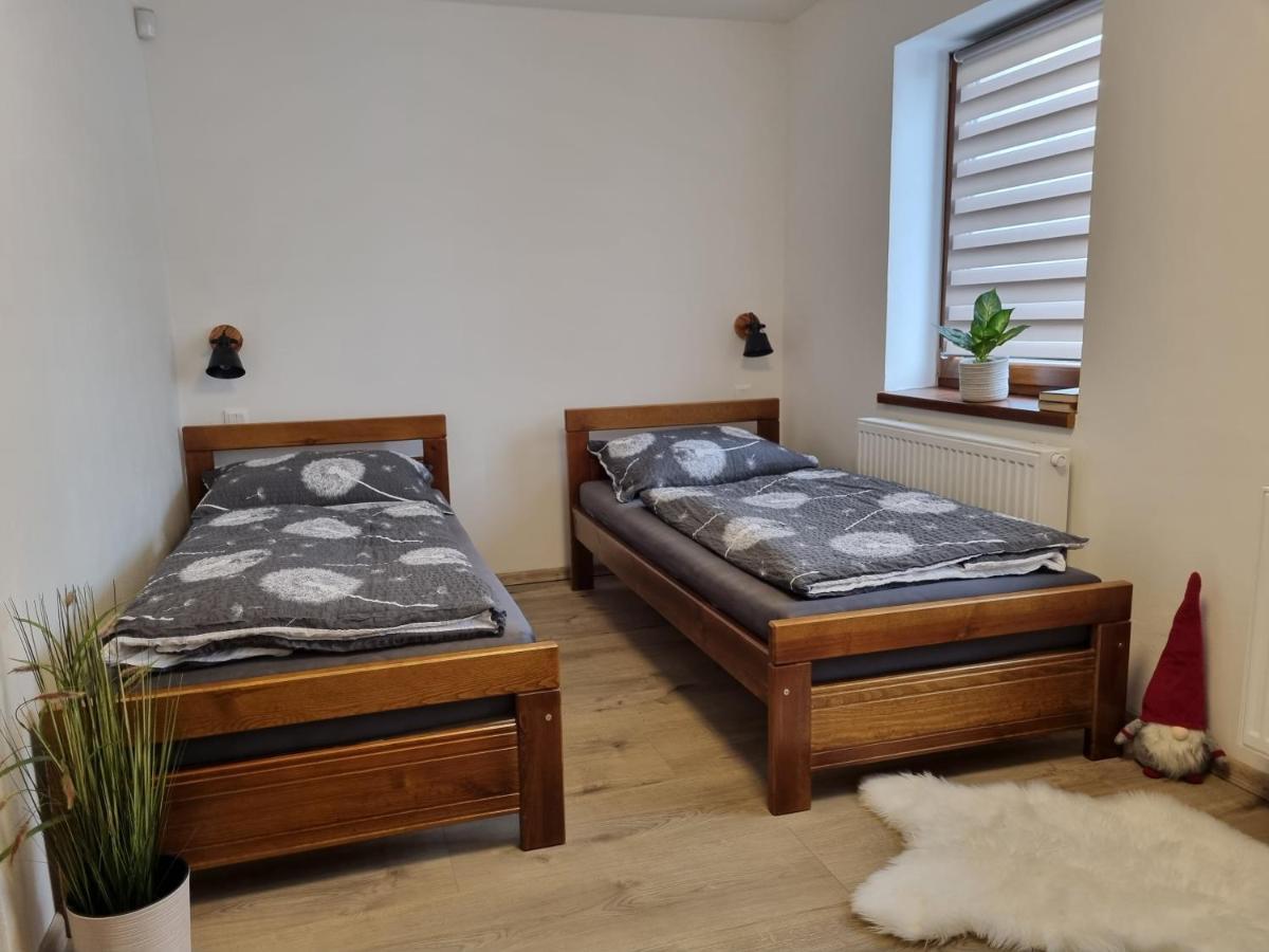 Apartman Felix Vaclavov u Bruntalu Exterior photo