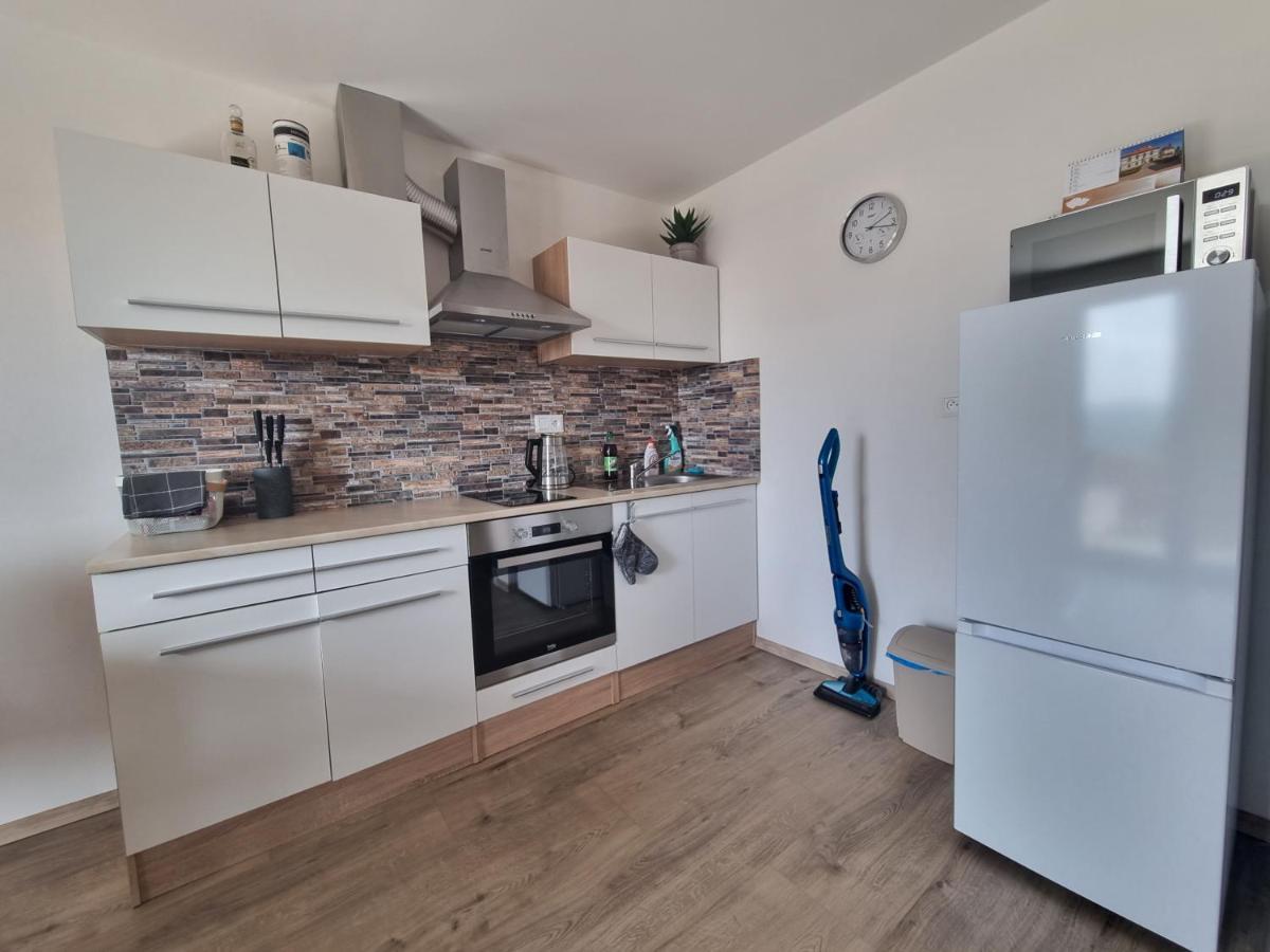 Apartman Felix Vaclavov u Bruntalu Exterior photo